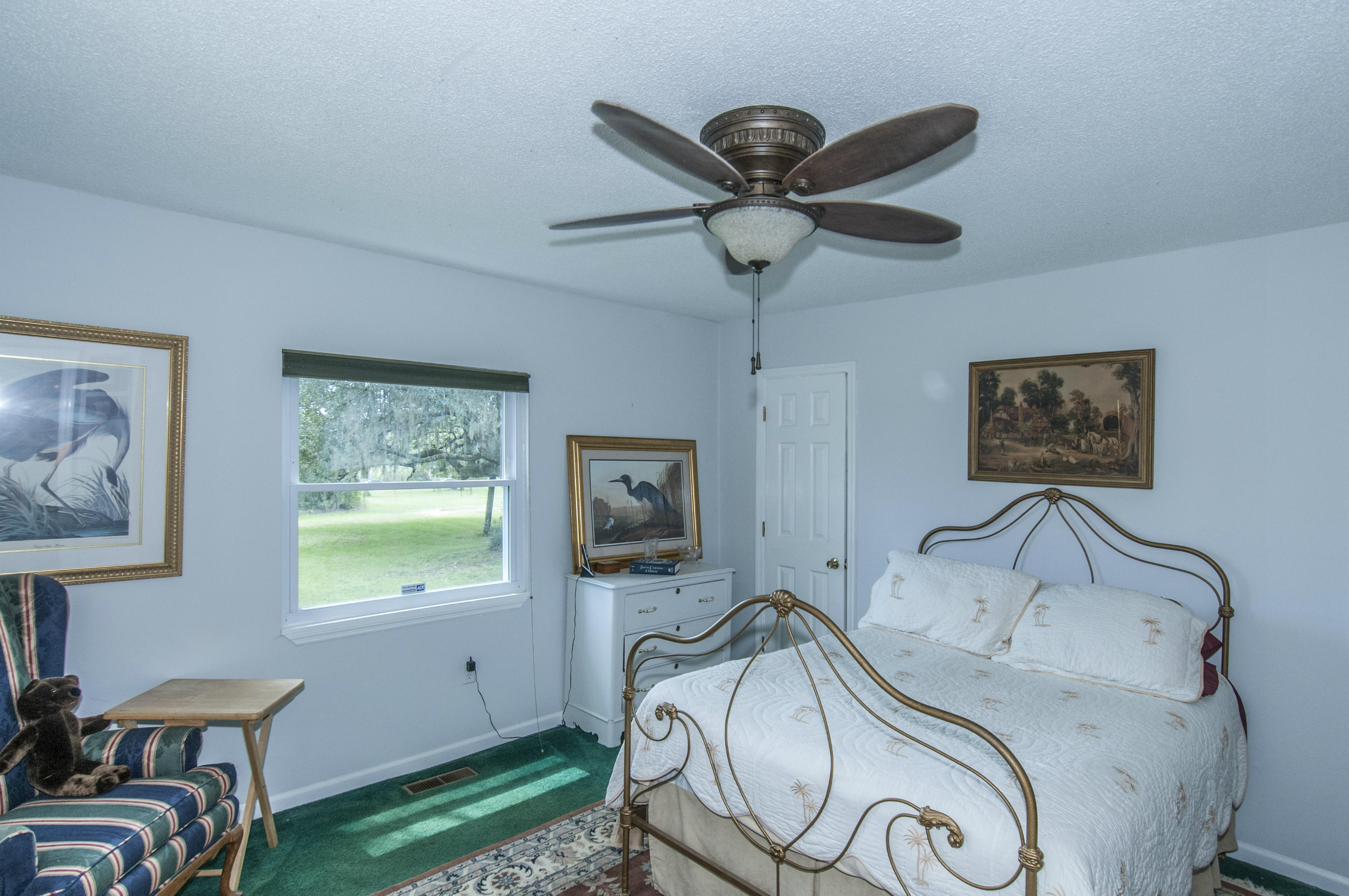 5710 Chisolm Road Johns Island, SC 29455 - Photo 34 of 46 Bedroom Downstairs