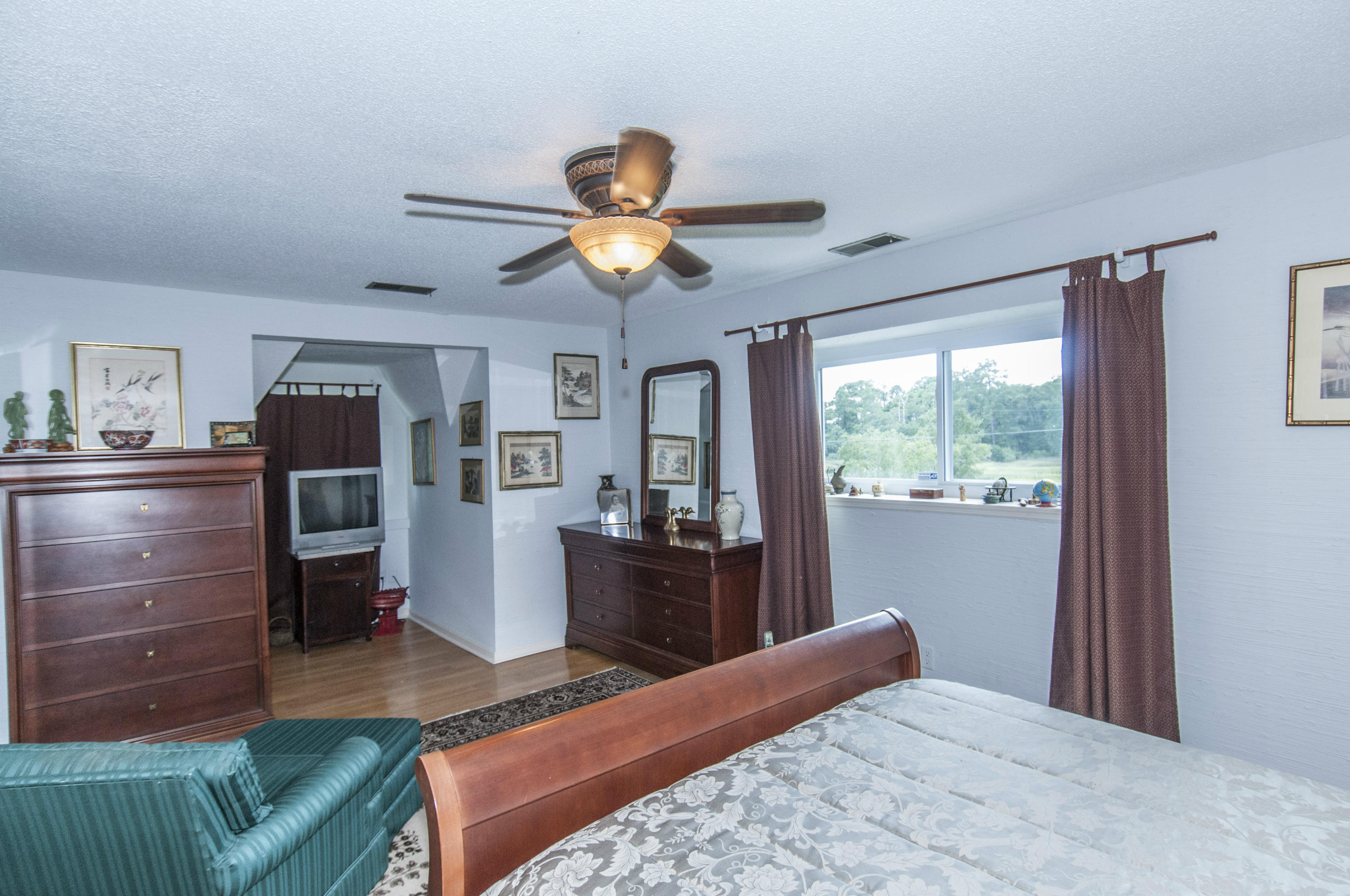 5710 Chisolm Road Johns Island, SC 29455 - Photo 38 of 46 Master Bedroom