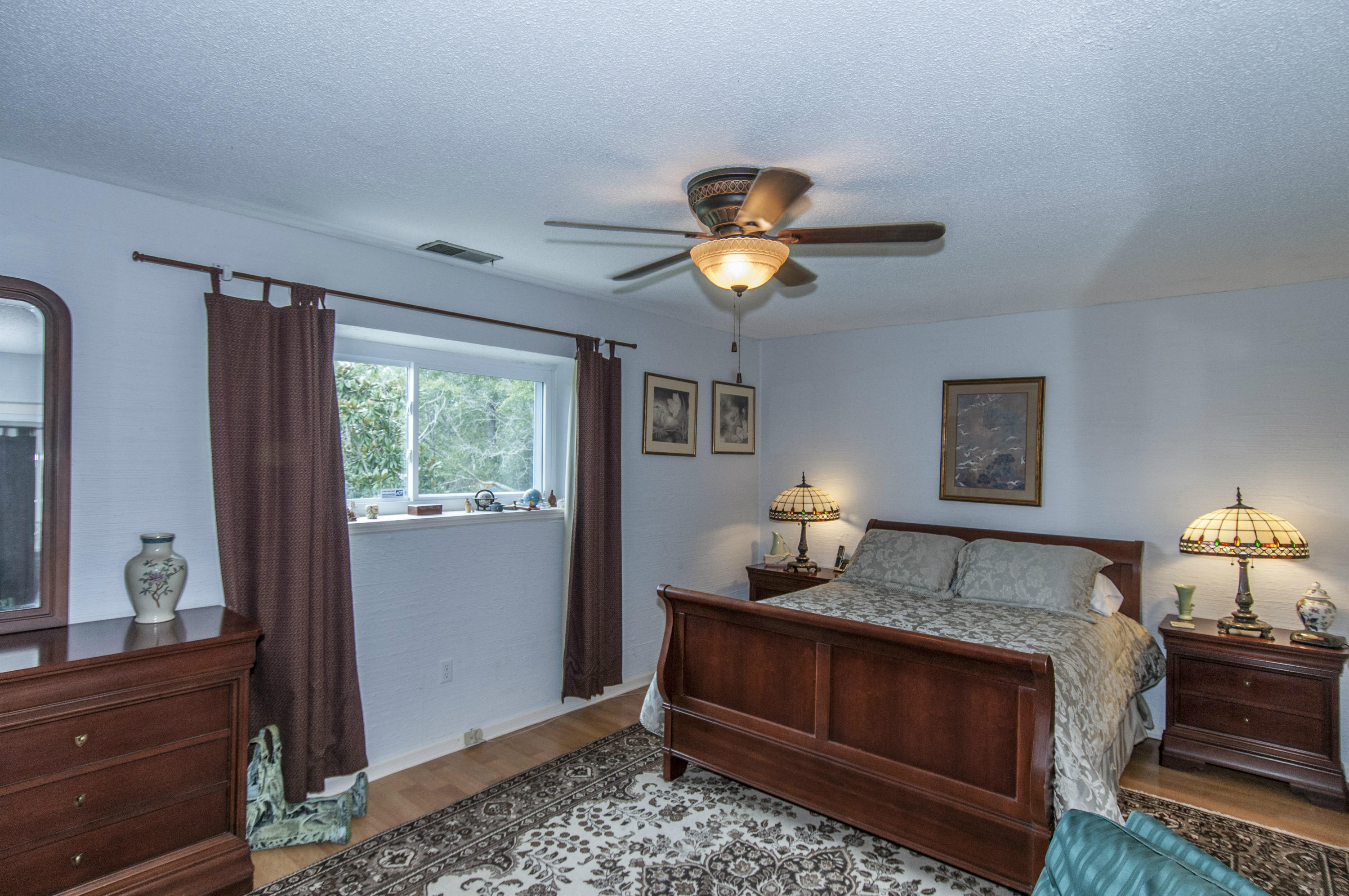 5710 Chisolm Road Johns Island, SC 29455 - Photo 39 of 46 Master Bedroom