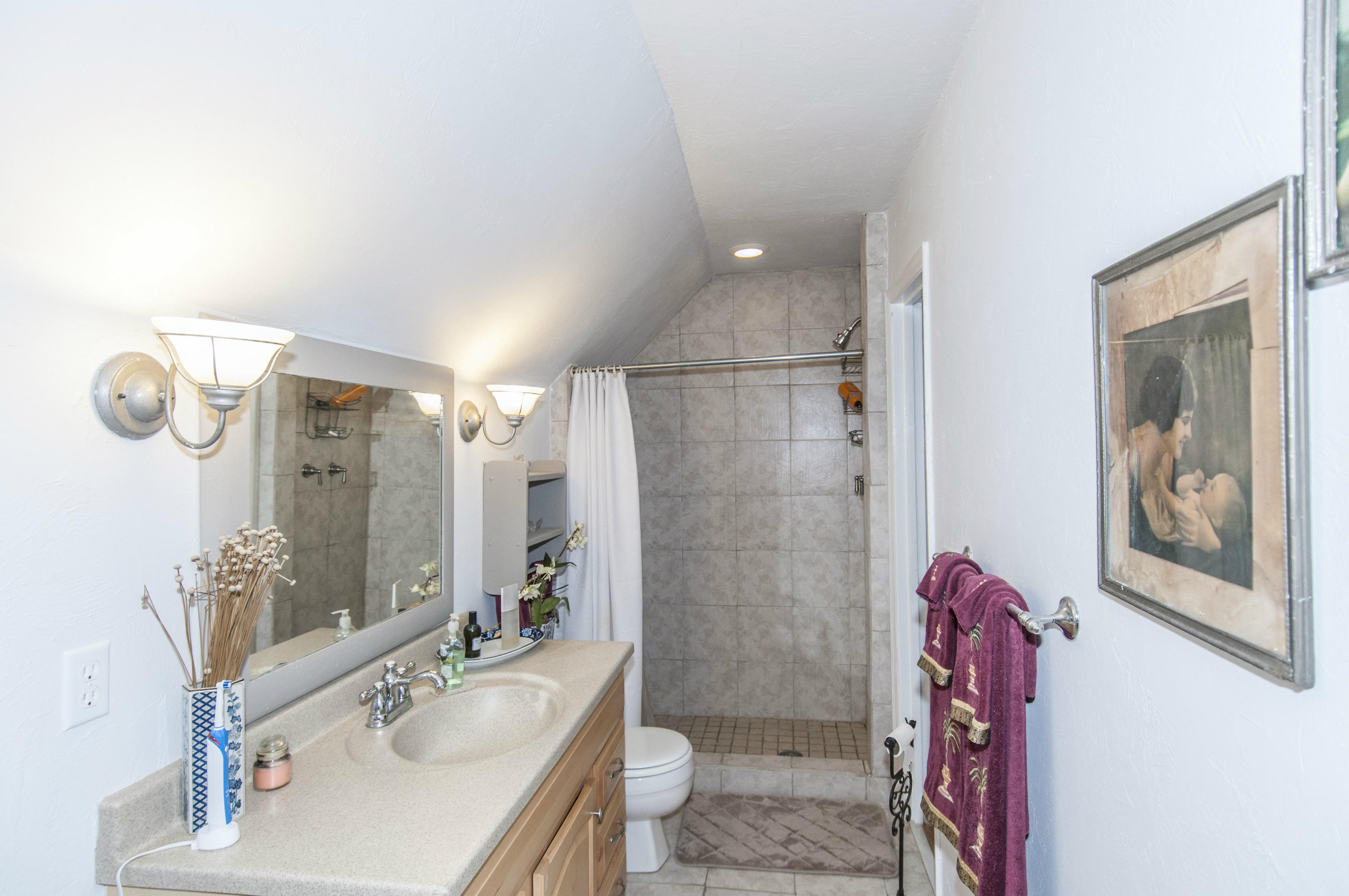 5710 Chisolm Road Johns Island, SC 29455 - Photo 44 of 46 Bathroom Upstairs