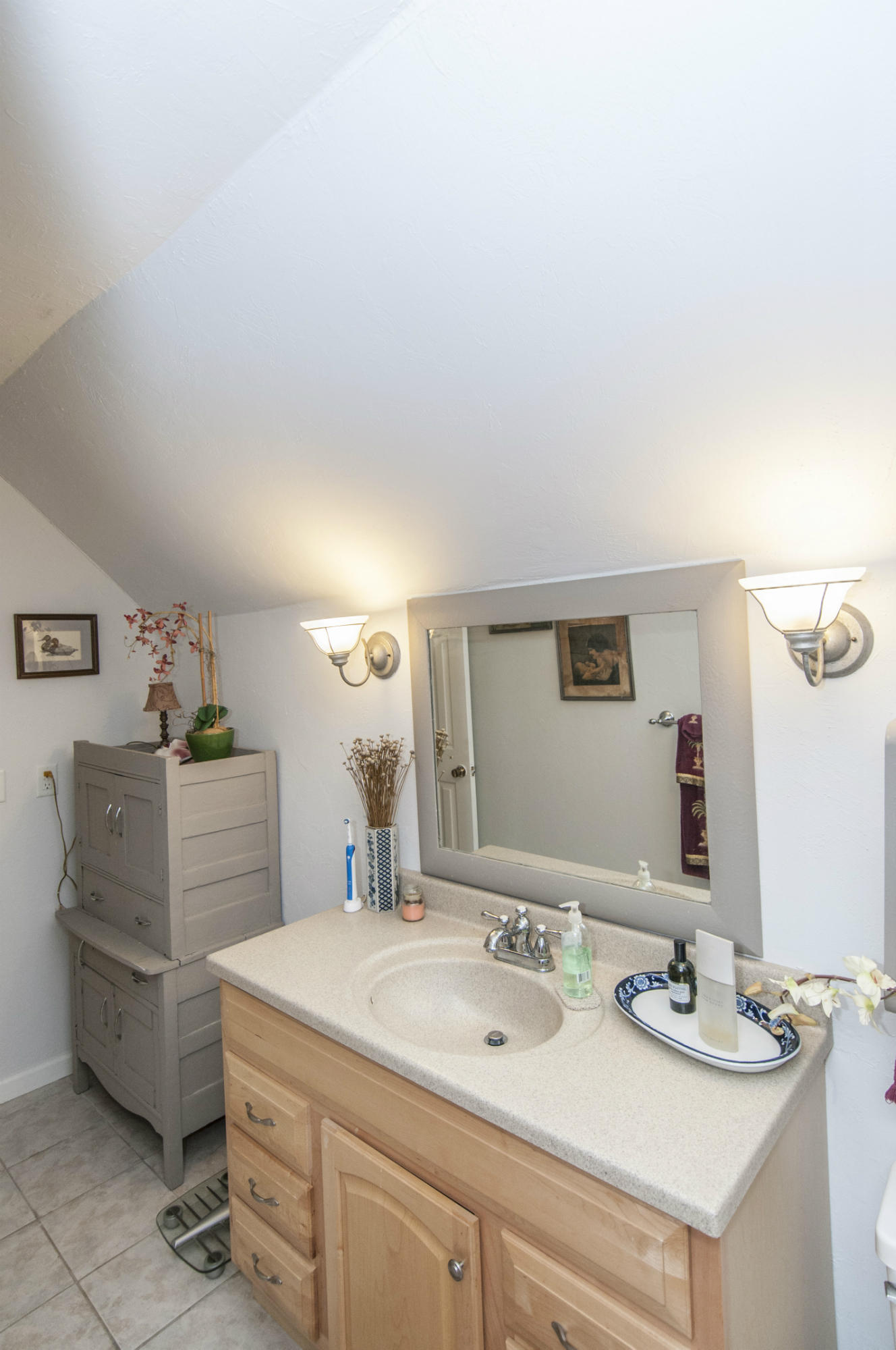 5710 Chisolm Road Johns Island, SC 29455 - Photo 45 of 46 Bathroom Upstairs