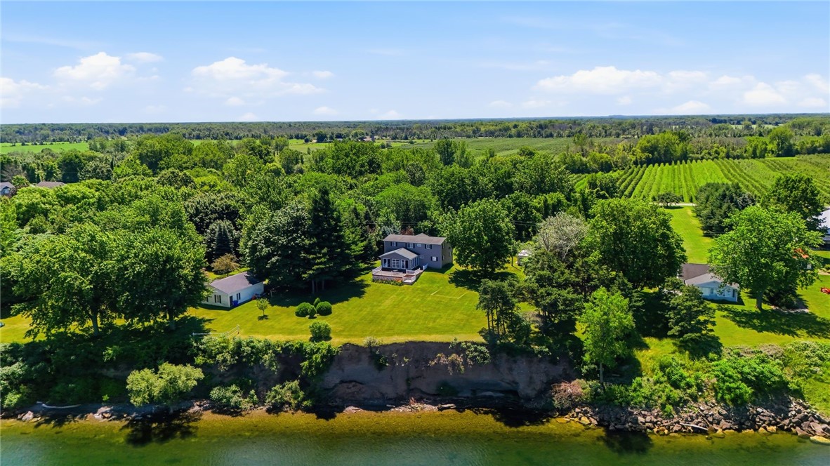 14775 Lakeshore Road Carlton, NY 14477 - Photo 6 of 43