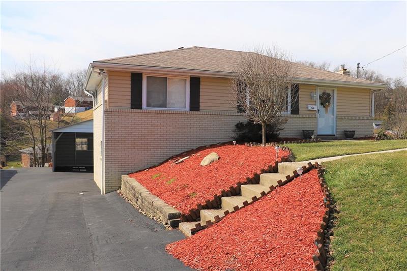 540 Niagara Drive North Huntingdon, PA 15642 - Photo 2 of 25