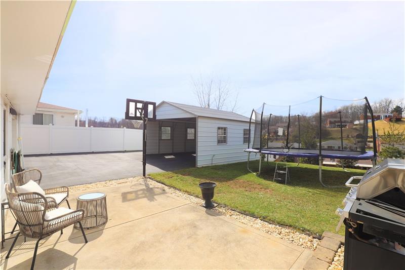 540 Niagara Drive North Huntingdon, PA 15642 - Photo 22 of 25