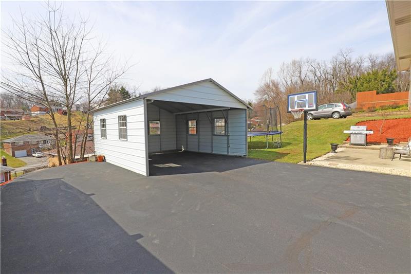 540 Niagara Drive North Huntingdon, PA 15642 - Photo 23 of 25