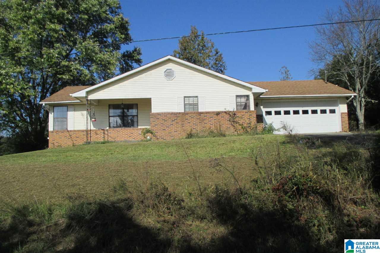 1161 Mardis Mill Road Blountsville, AL 35031 - Photo 1 of 33