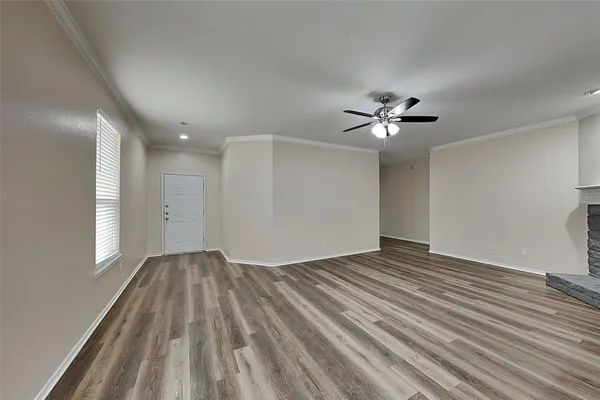 $1,925 | 8845 Noontide Drive, Fort Worth, TX 76179