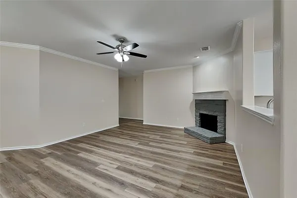 $1,925 | 8845 Noontide Drive, Fort Worth, TX 76179