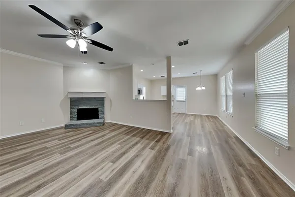 $1,925 | 8845 Noontide Drive, Fort Worth, TX 76179