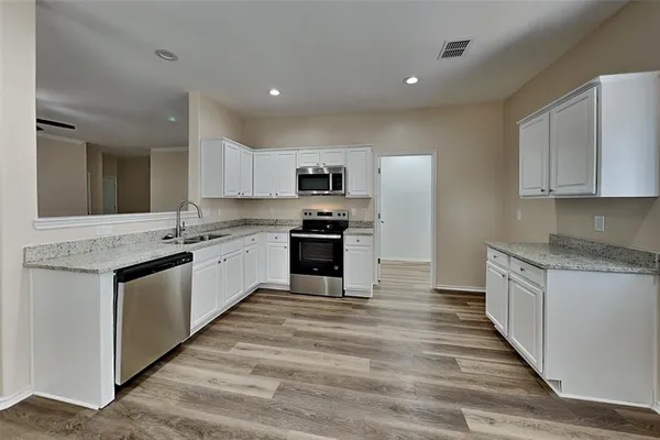 $1,925 | 8845 Noontide Drive, Fort Worth, TX 76179