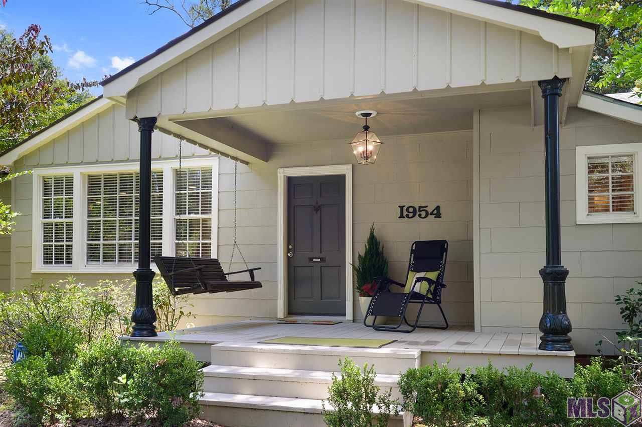 1954 Lee Drive Baton Rouge, LA 70808 - Photo 2 of 9