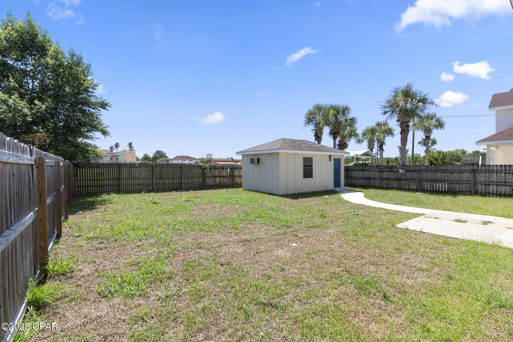 125 Cobb Road Panama City Beach, FL 32413 - Photo 35 of 41