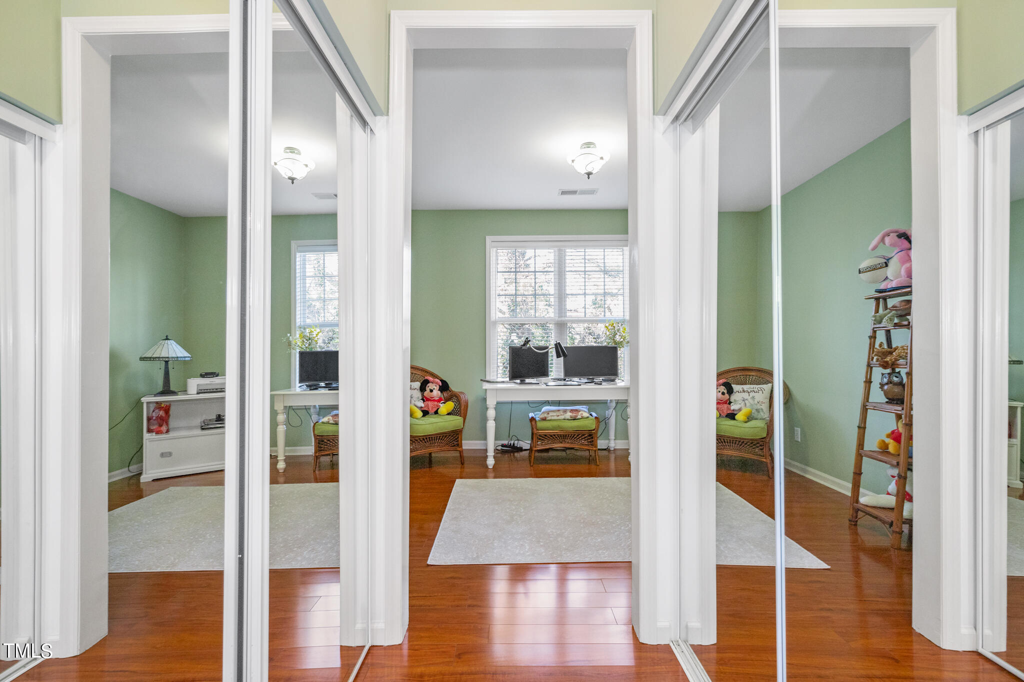 1700 Tiffany Bay Court, Unit 303 Raleigh, NC 27609 - Photo 21 of 30