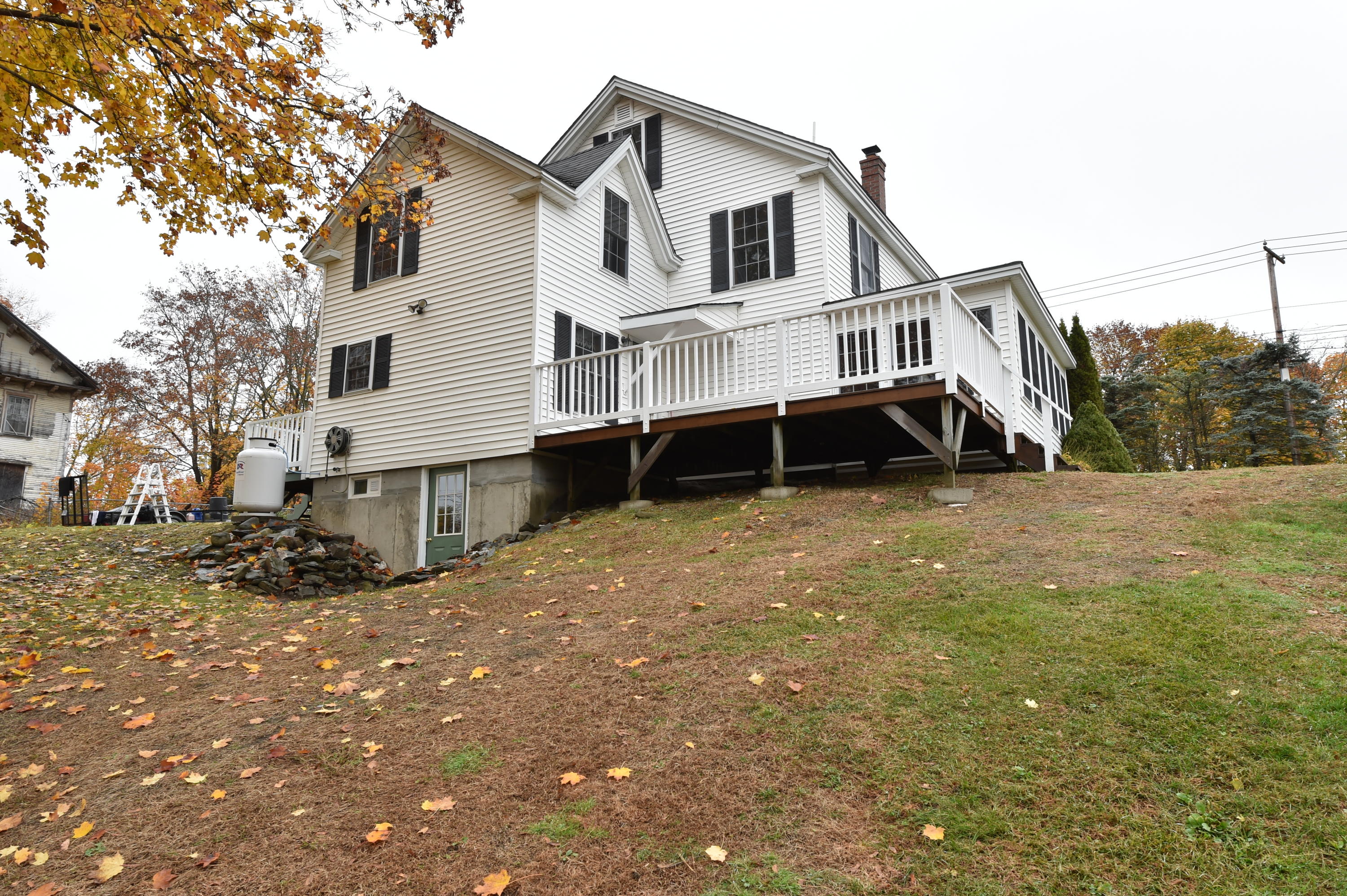 254 Bennoch Road Old Town, ME 04468 - Photo 41 of 44 DSC_3362