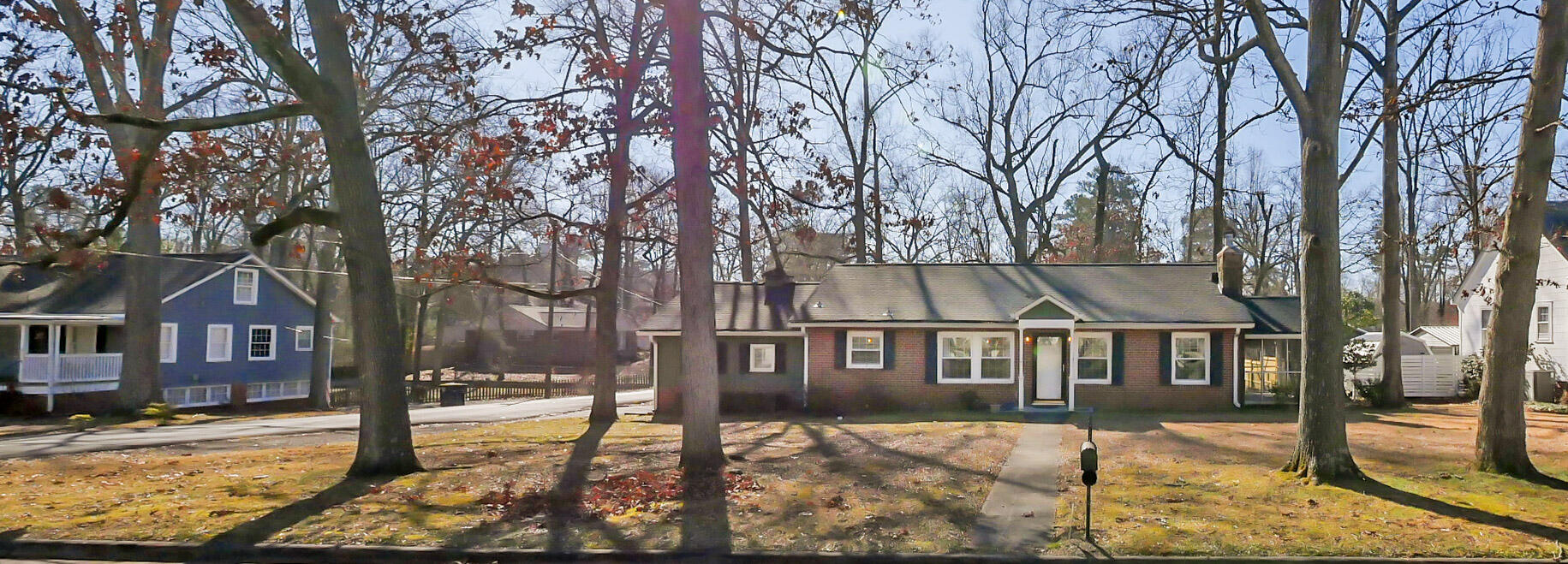 201 Dodd Street Rome, GA 30165 - Photo 2 of 38 2-P1690373