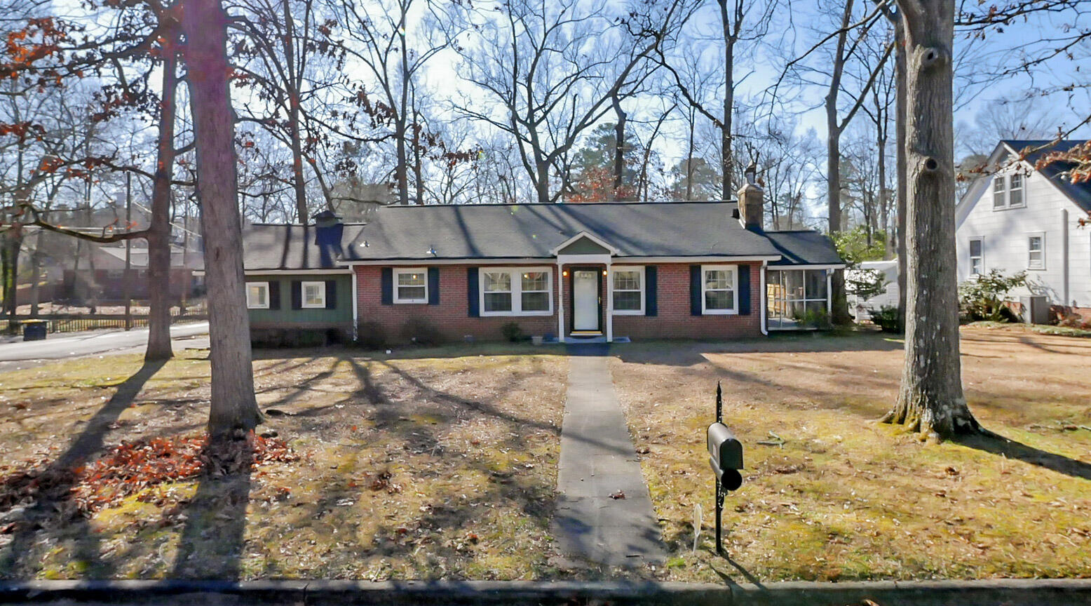 201 Dodd Street Rome, GA 30165 - Photo 3 of 38 3-P1690375