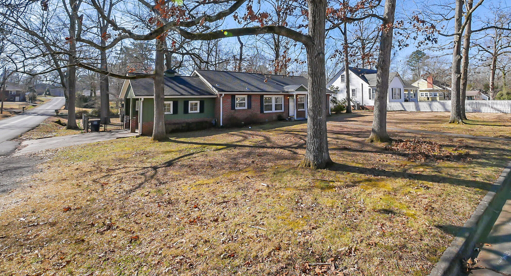 201 Dodd Street Rome, GA 30165 - Photo 4 of 38 4-P1690380