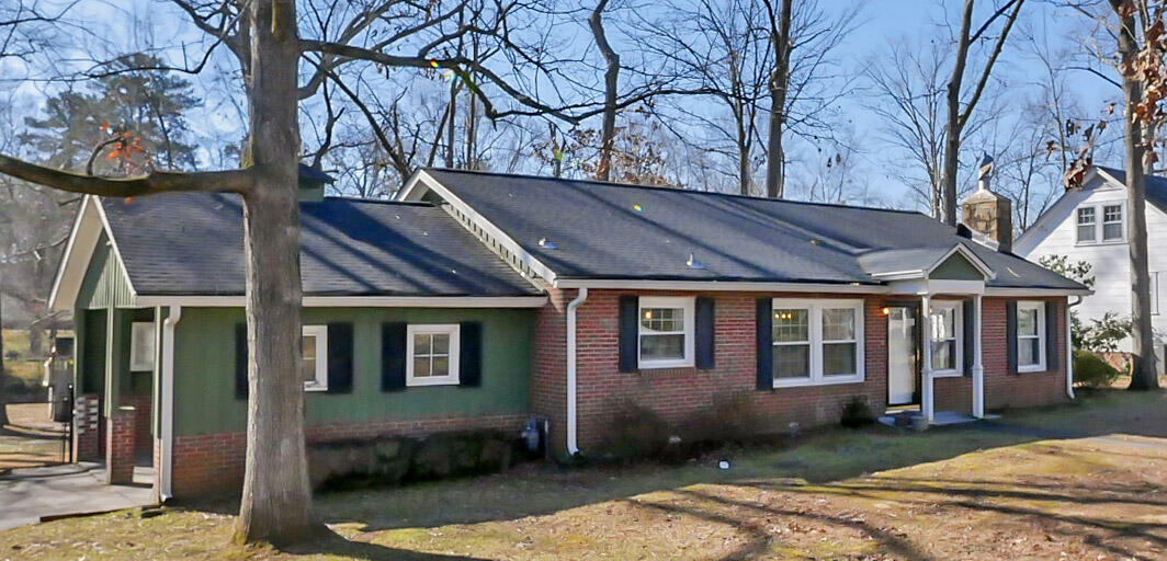 201 Dodd Street Rome, GA 30165 - Photo 5 of 38 5-P1690385