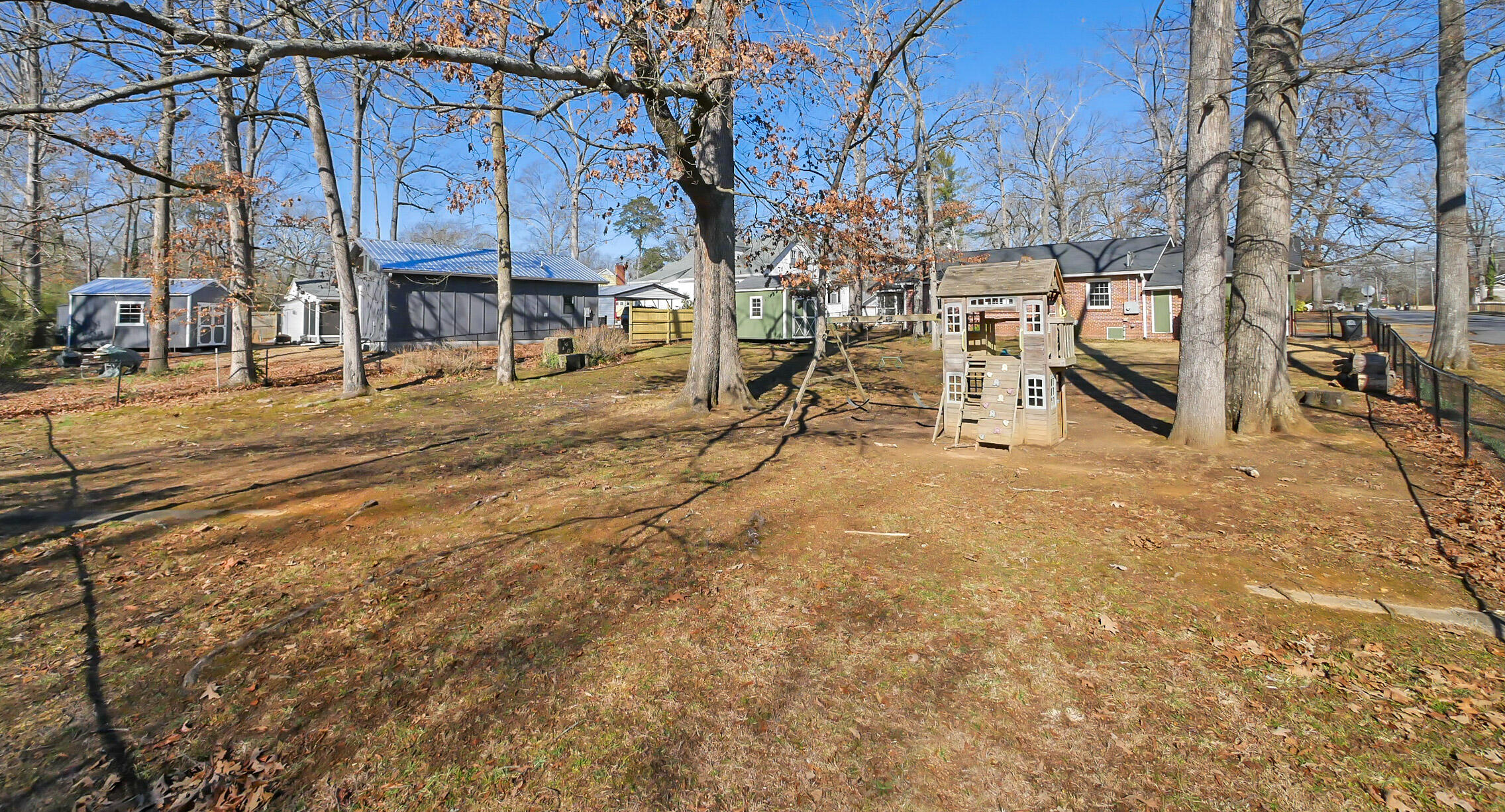 201 Dodd Street Rome, GA 30165 - Photo 9 of 38 9-P1690415