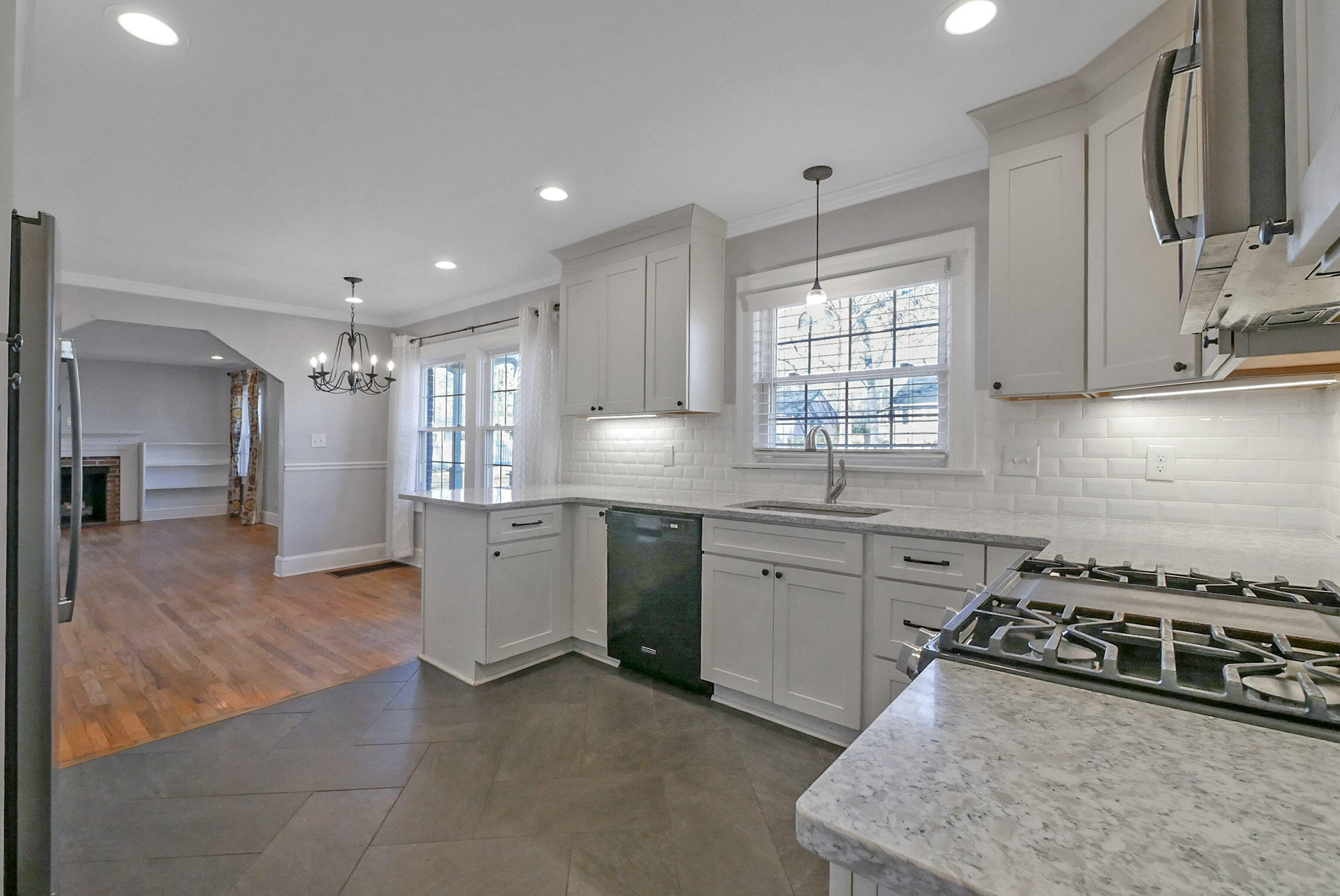 201 Dodd Street Rome, GA 30165 - Photo 10 of 38 10-P1690423