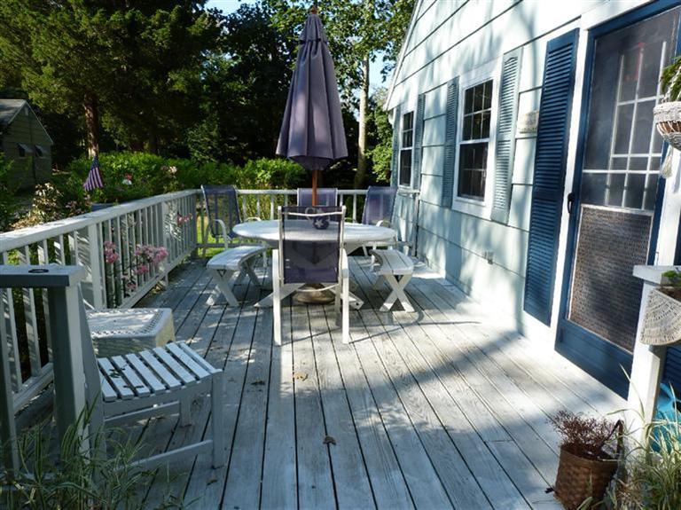 307 Tonset Road, Unit D Orleans, MA 02653 - Photo 15 of 21 Additional Photo
