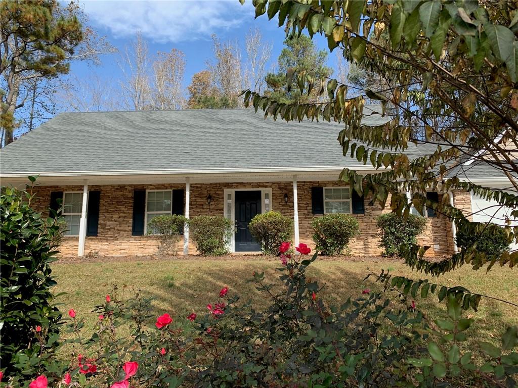 407 Abbey Place Villa Rica, GA 30180 - Photo 1 of 1 Gallery Image 1