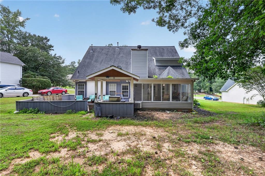 4009 St George Walk Southwest Powder Springs, GA 30127 - Photo 38 of 43 Gallery Image 38