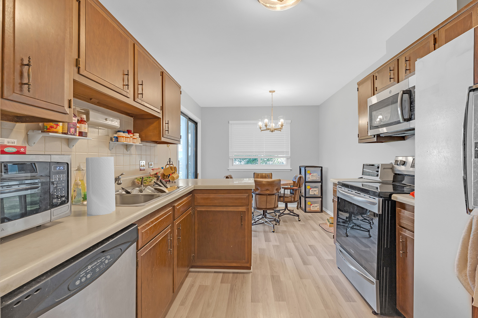 1538 Springview Court, Unit A1 Wheeling, IL 60090 - Photo 12 of 31