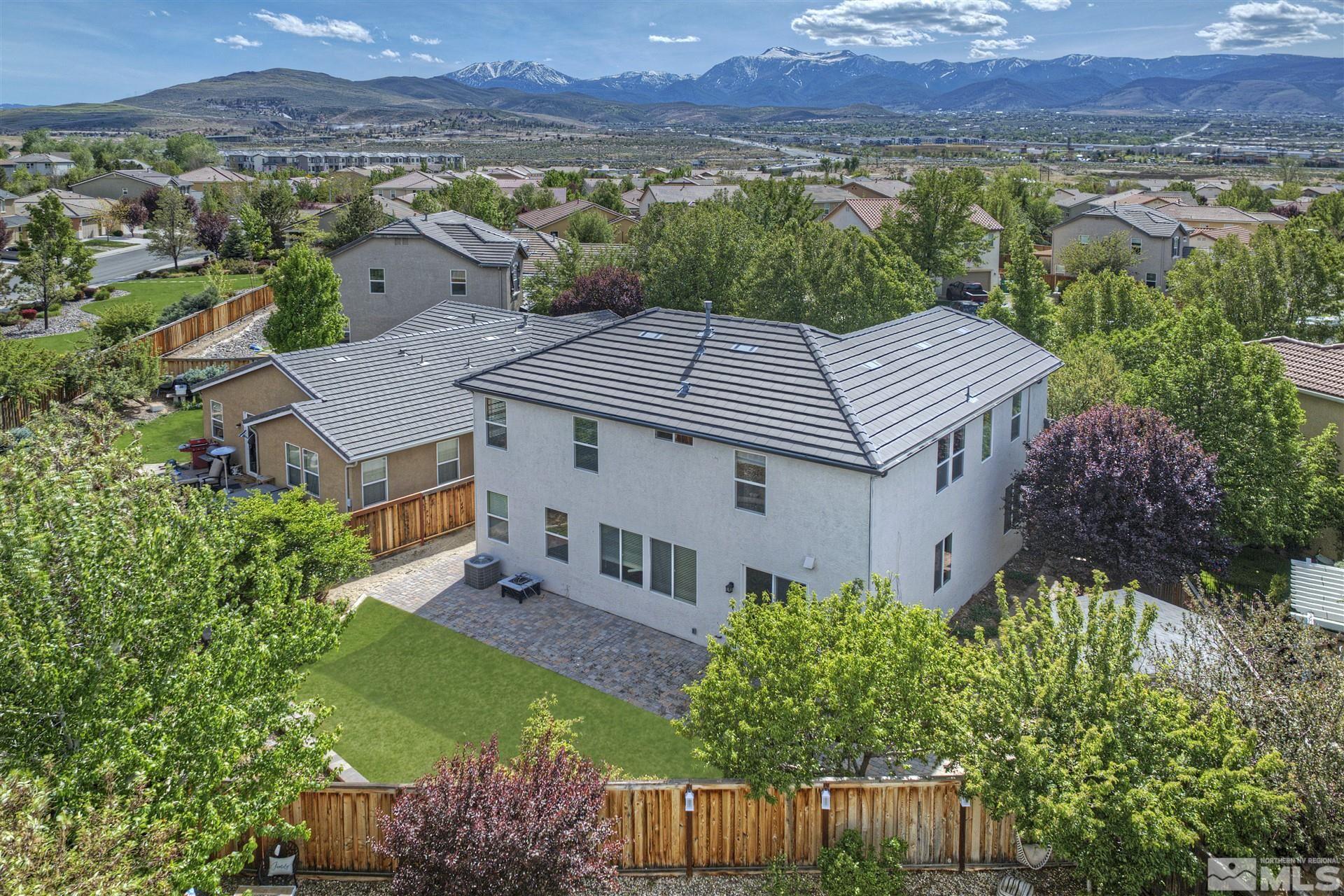 495 Stradella Court Reno, NV 89521 - Photo 35 of 40 Photo 35
