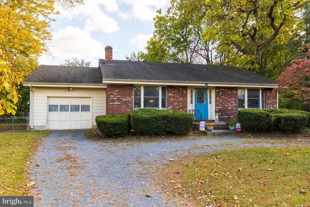 $350,000 | 3000 Church Road, Cherry Hill, NJ 08002