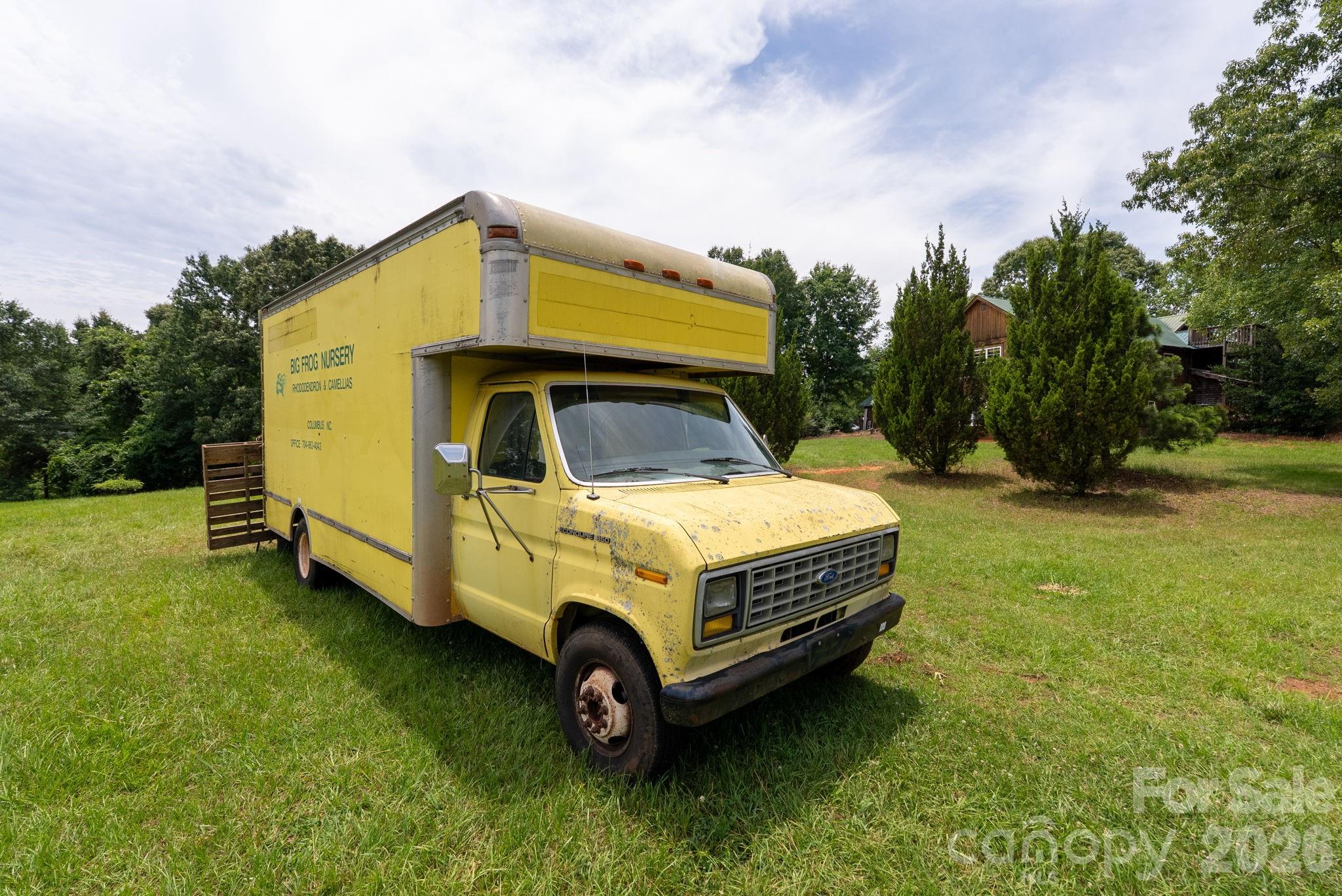 1350 Lee Cudd Road Rutherfordton, NC 28139 - Photo 38 of 38