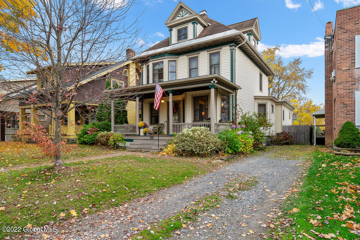 1592 Union Street Schenectady NY 001 MLS