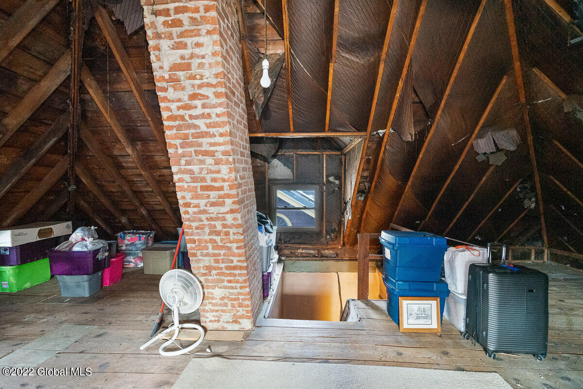 1592 Union Street Schenectady, NY 12309 - Photo 54 of 62 1592 Union Street Schenectady NY 062 MLS