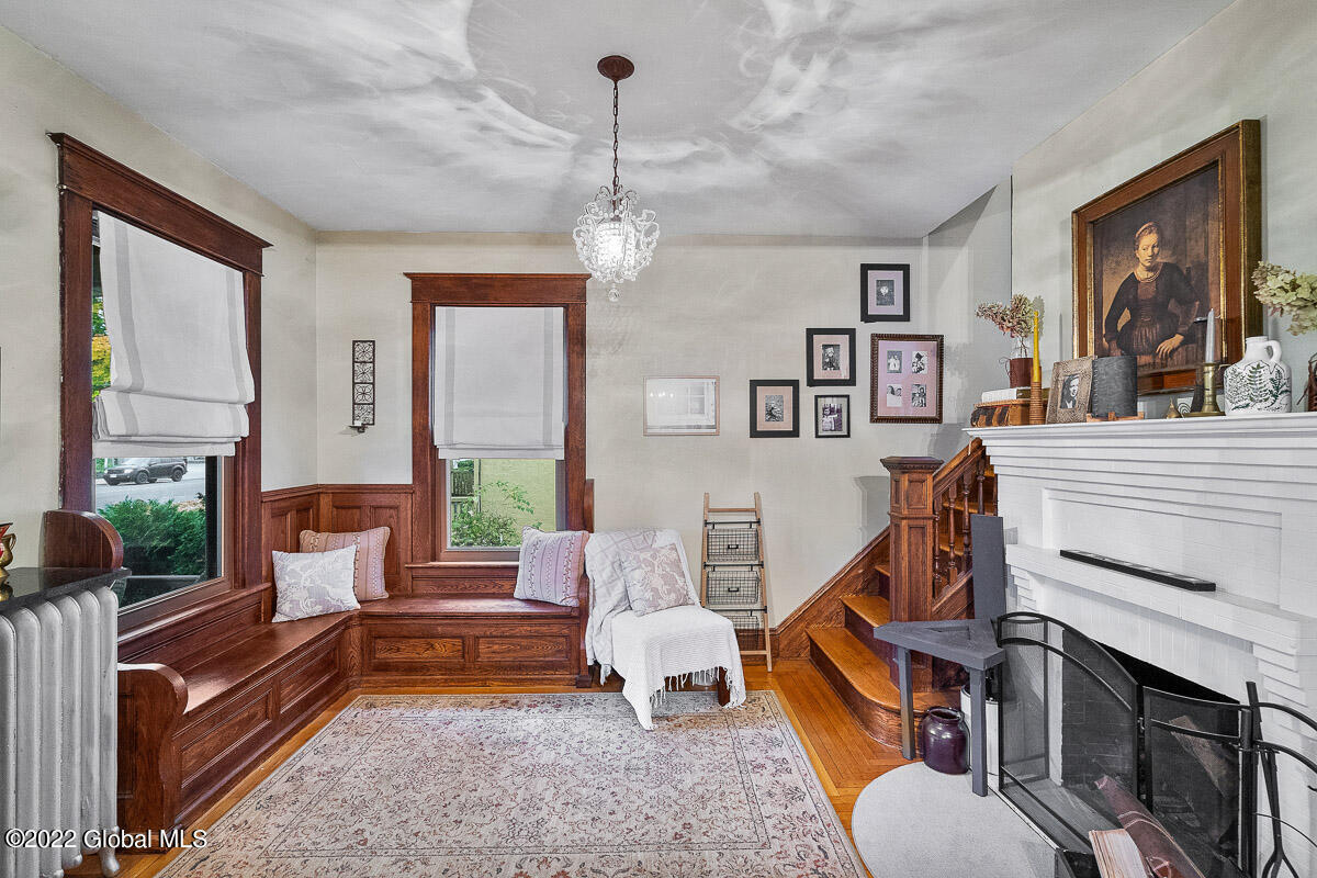 1592 Union Street Schenectady, NY 12309 - Photo 7 of 62 1592 Union Street Schenectady NY 012 MLS