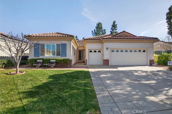 $469,000 | 1578 Castle Pines Lane, Beaumont, CA 92223