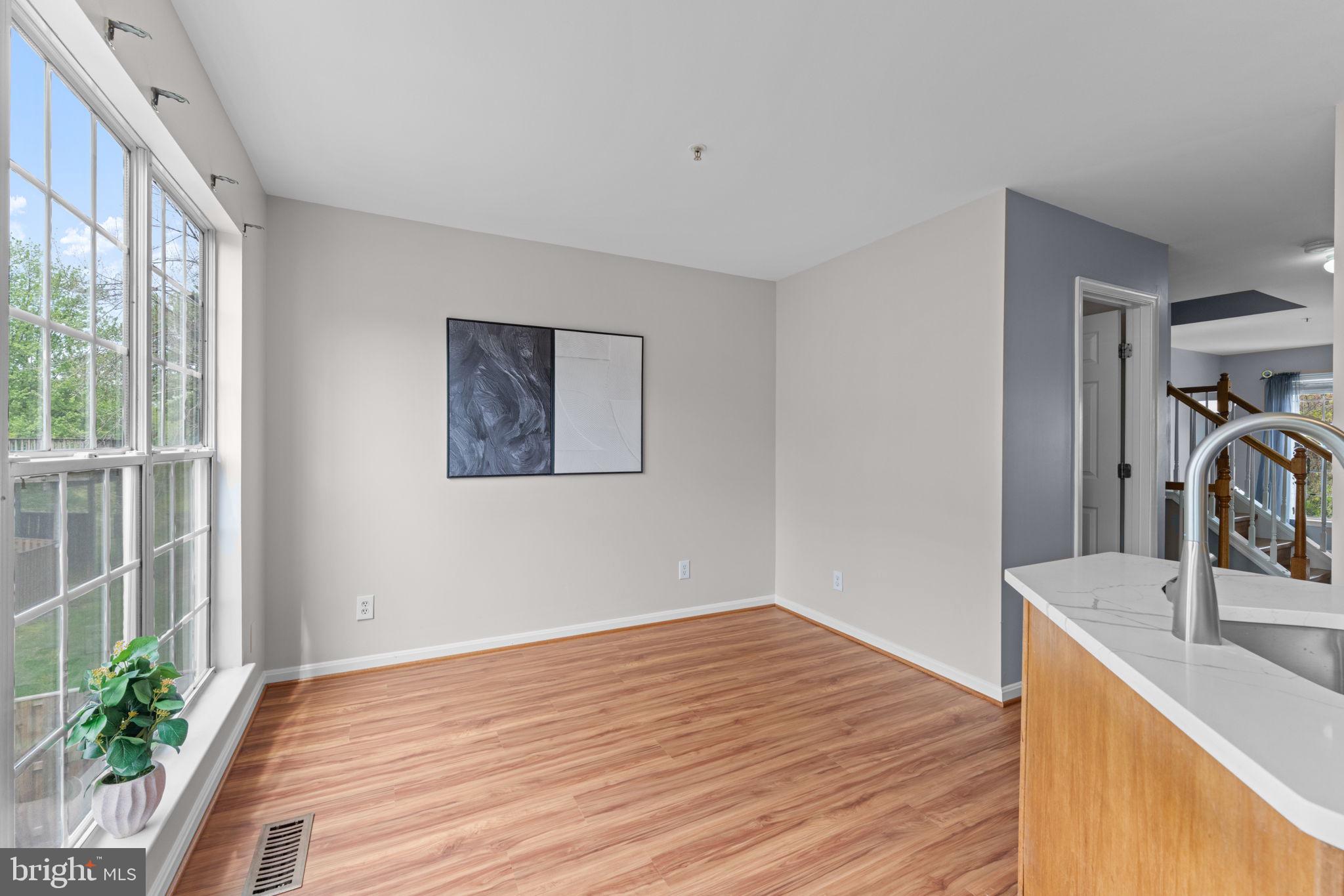 3546 Ellerton Road Bowie, MD 20716 - Photo 13 of 87 Plenty of space for large kitchen table