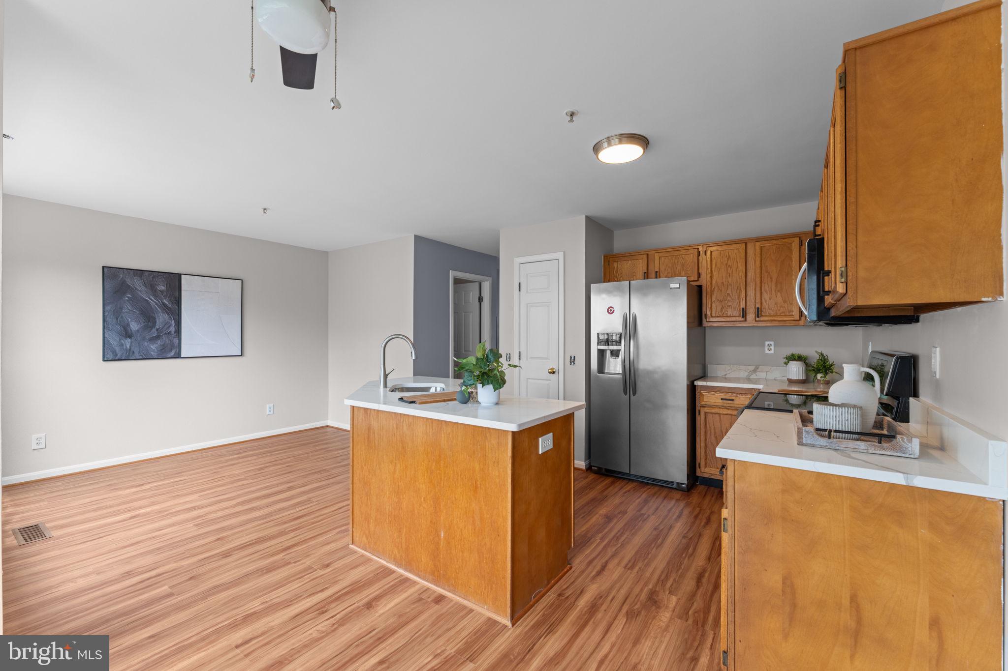 3546 Ellerton Road Bowie, MD 20716 - Photo 15 of 87 Ample counter tops for cooking