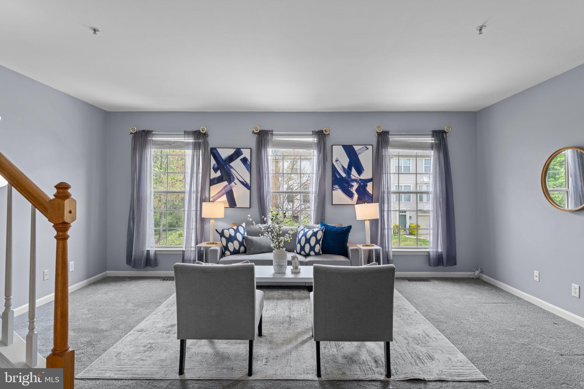 3546 Ellerton Road Bowie, MD 20716 - Photo 29 of 87 Large living room