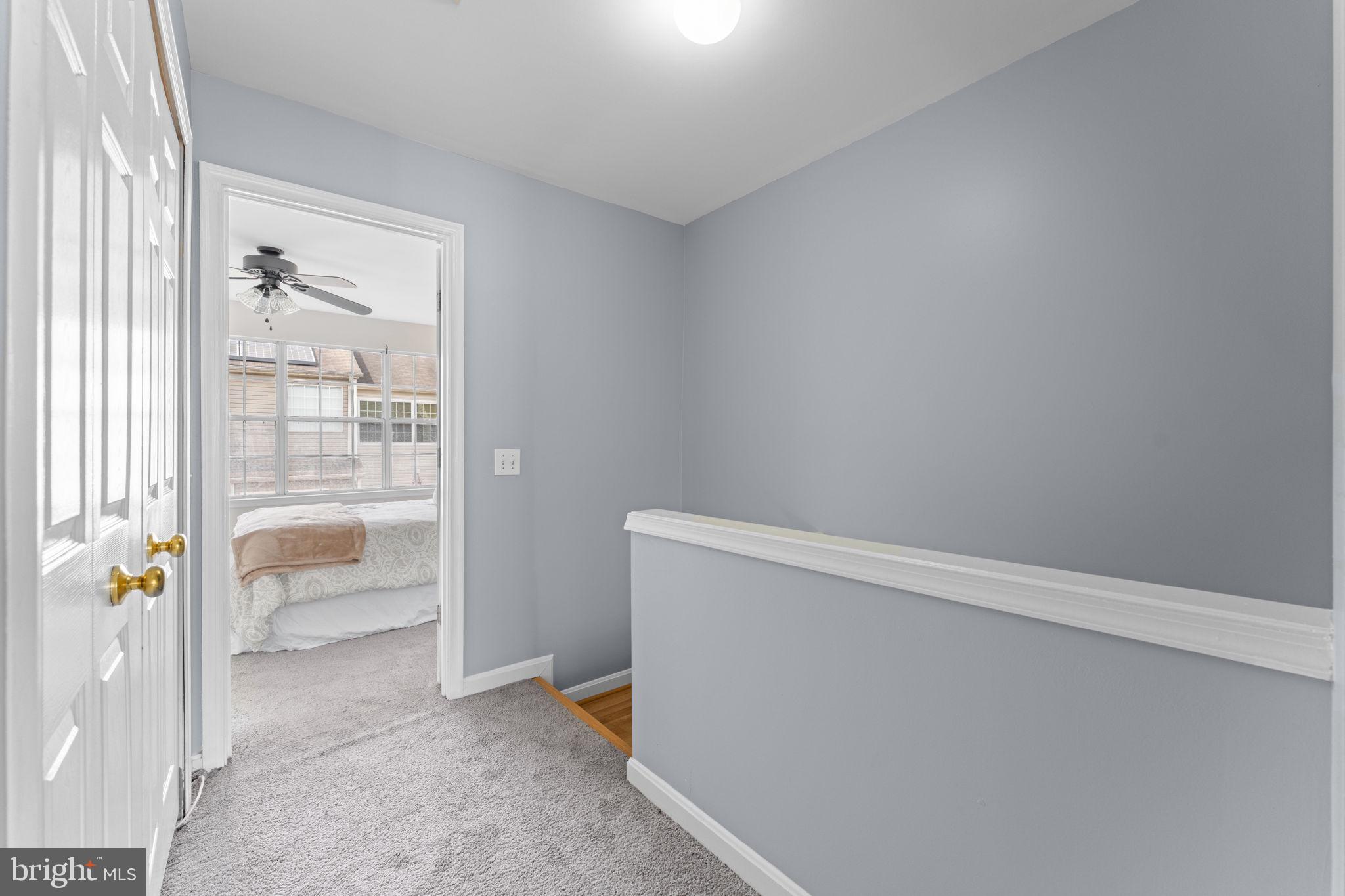 3546 Ellerton Road Bowie, MD 20716 - Photo 31 of 87 Upper hall