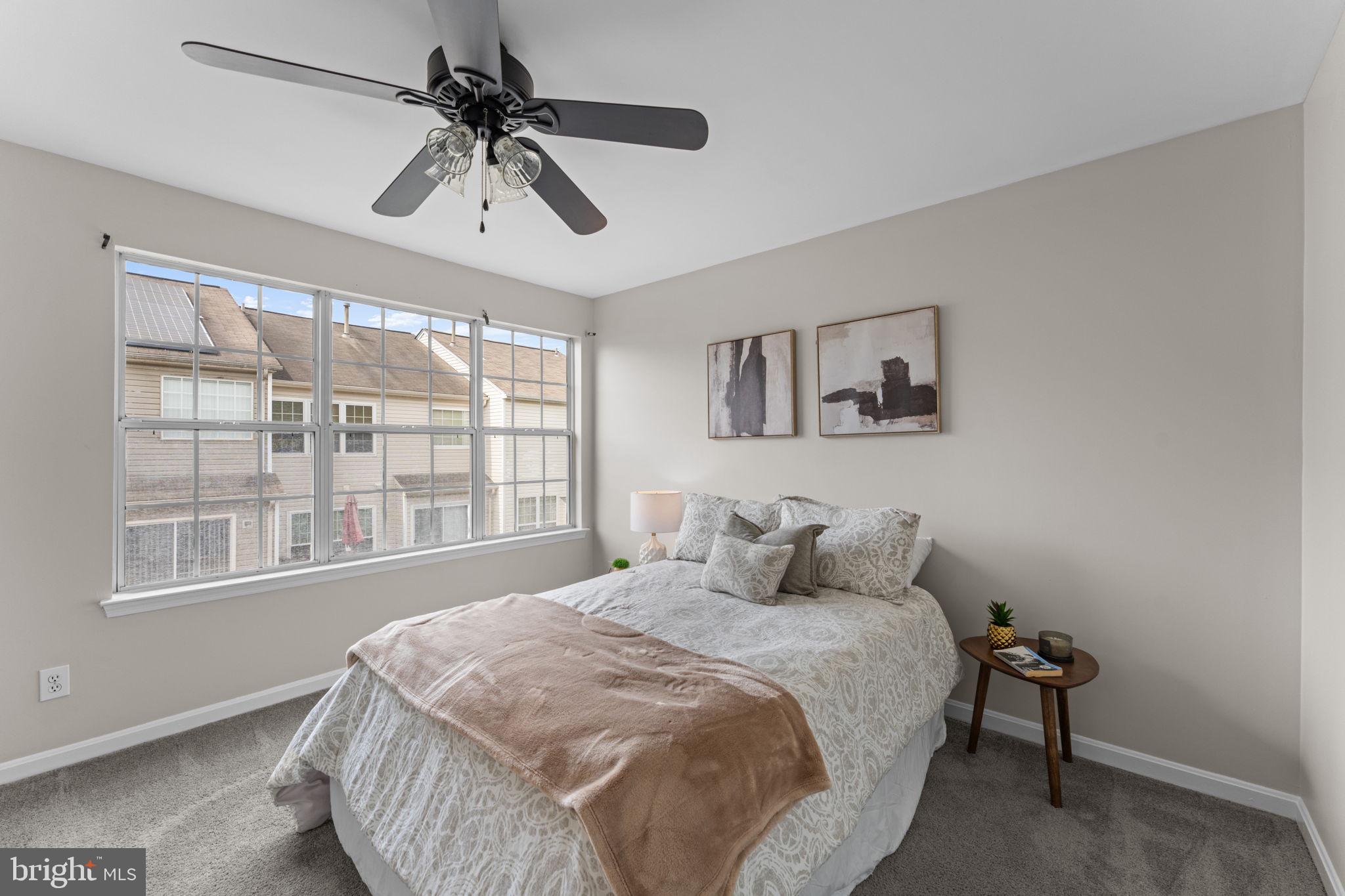 3546 Ellerton Road Bowie, MD 20716 - Photo 32 of 87 Primary bedroom