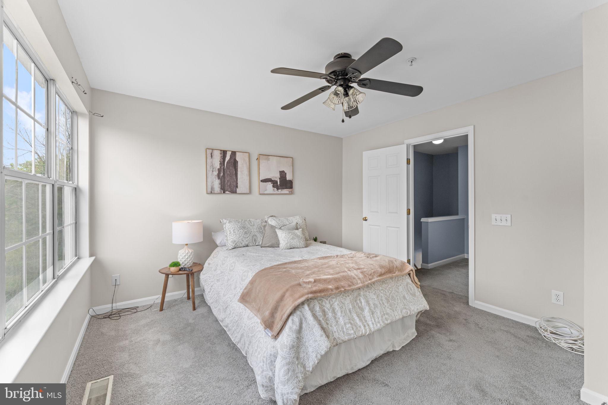 3546 Ellerton Road Bowie, MD 20716 - Photo 34 of 87 Fits king size bed