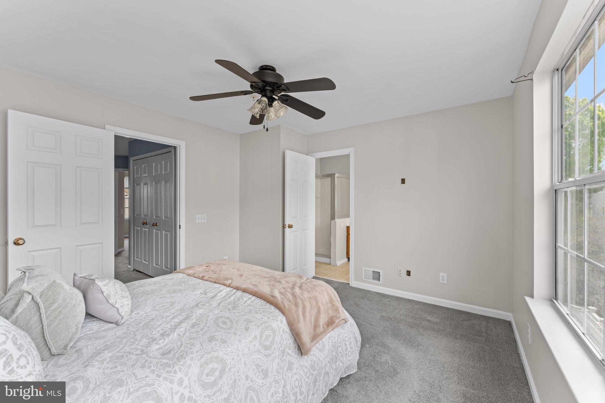 3546 Ellerton Road Bowie, MD 20716 - Photo 35 of 87 Door to private bath