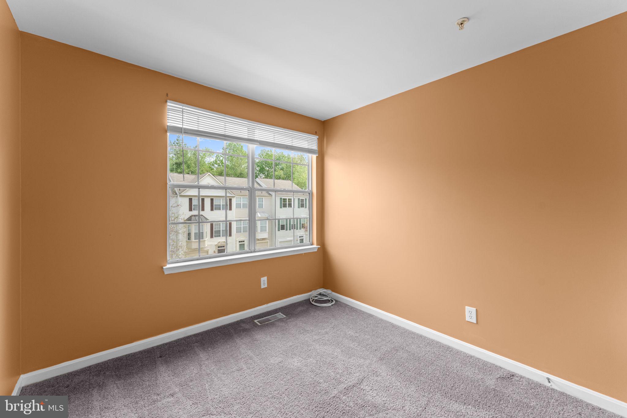 3546 Ellerton Road Bowie, MD 20716 - Photo 44 of 87 Bedroom #2 large window