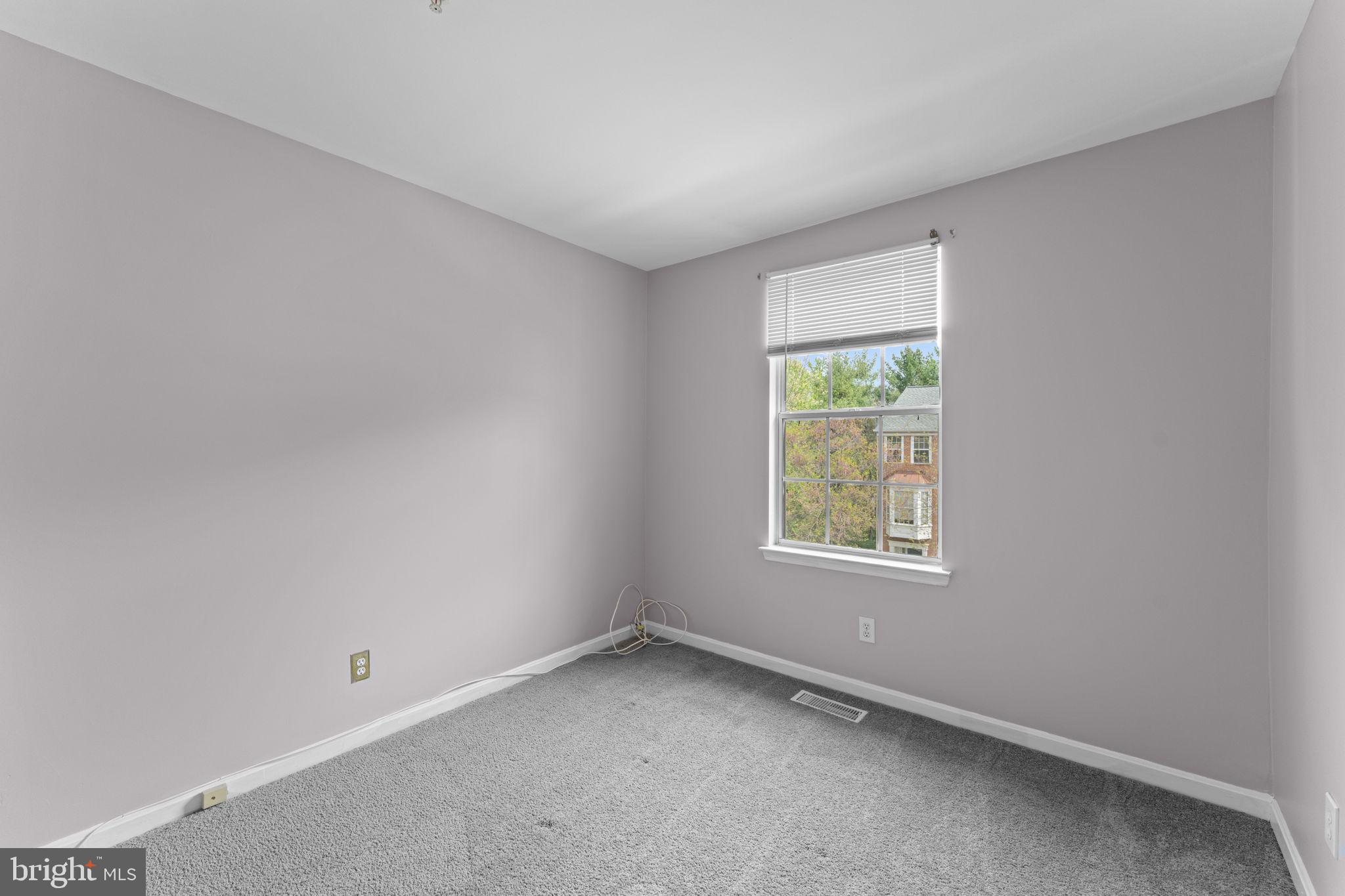 3546 Ellerton Road Bowie, MD 20716 - Photo 49 of 87 Bedroom #3 w window