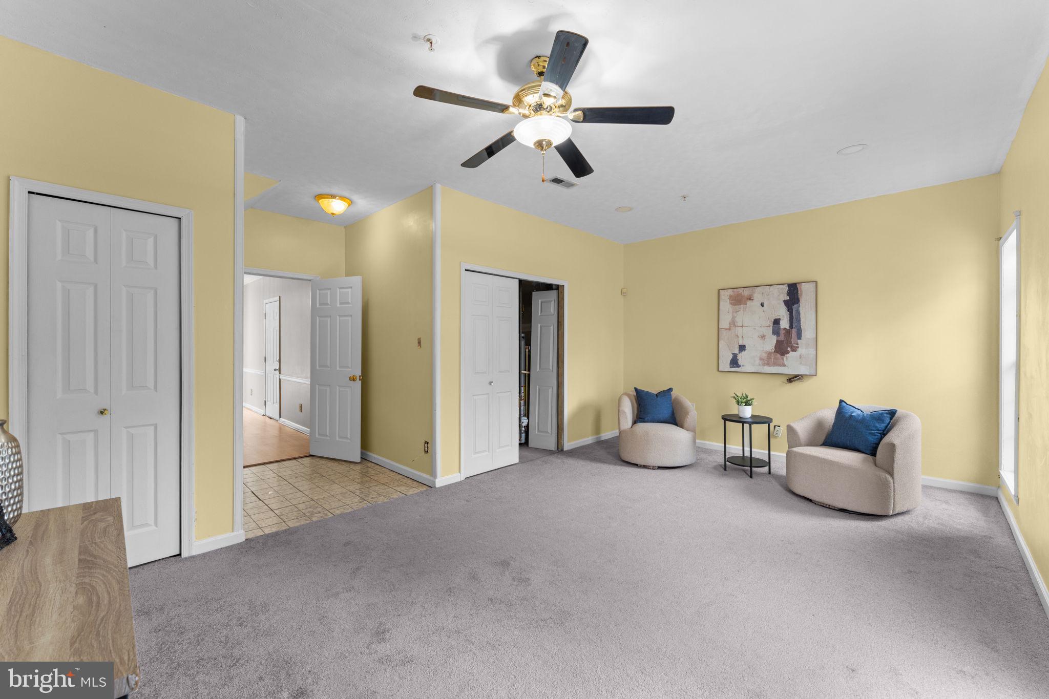 3546 Ellerton Road Bowie, MD 20716 - Photo 52 of 87 Lower level, entry level