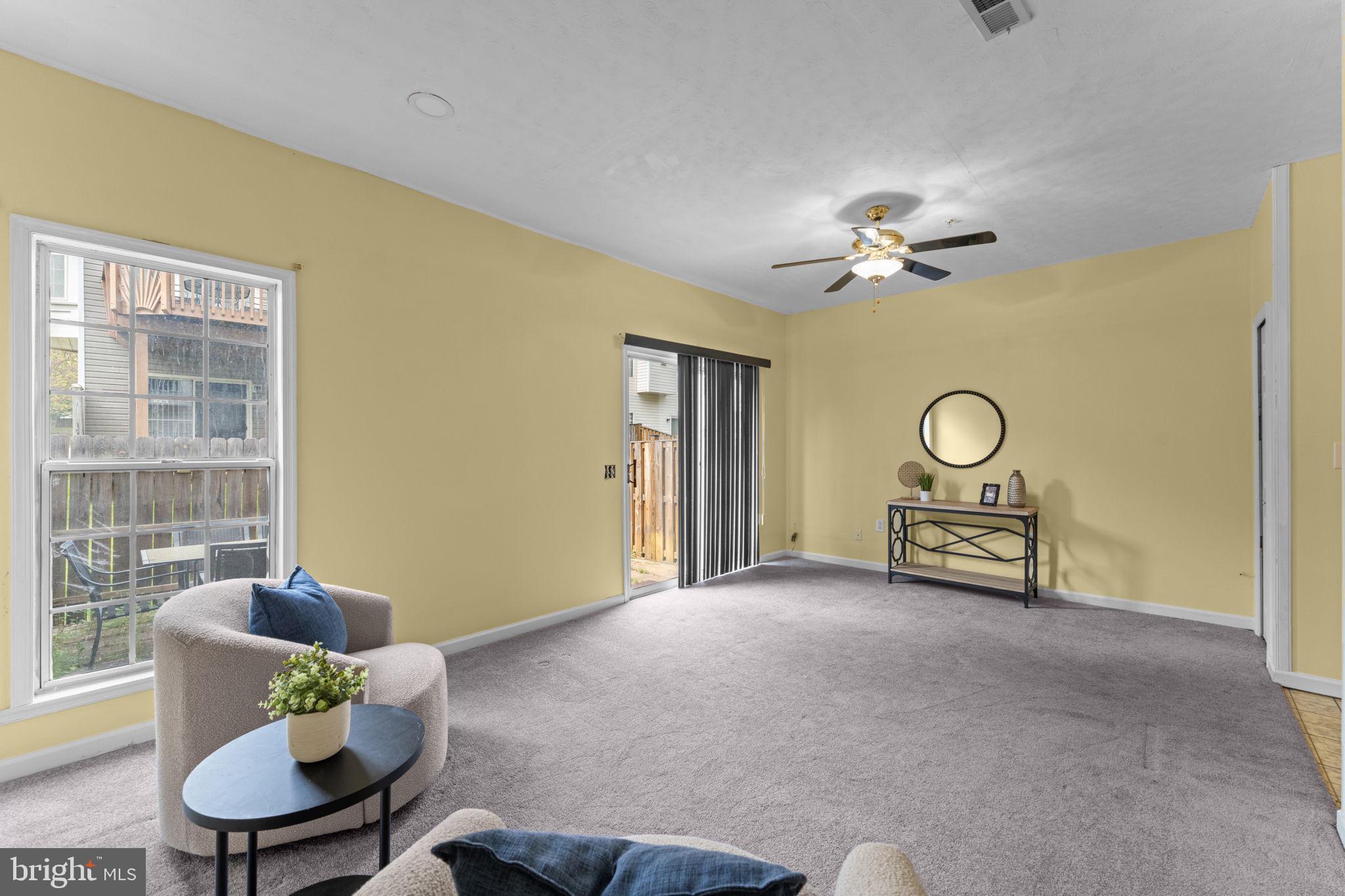 3546 Ellerton Road Bowie, MD 20716 - Photo 53 of 87 Huge family room