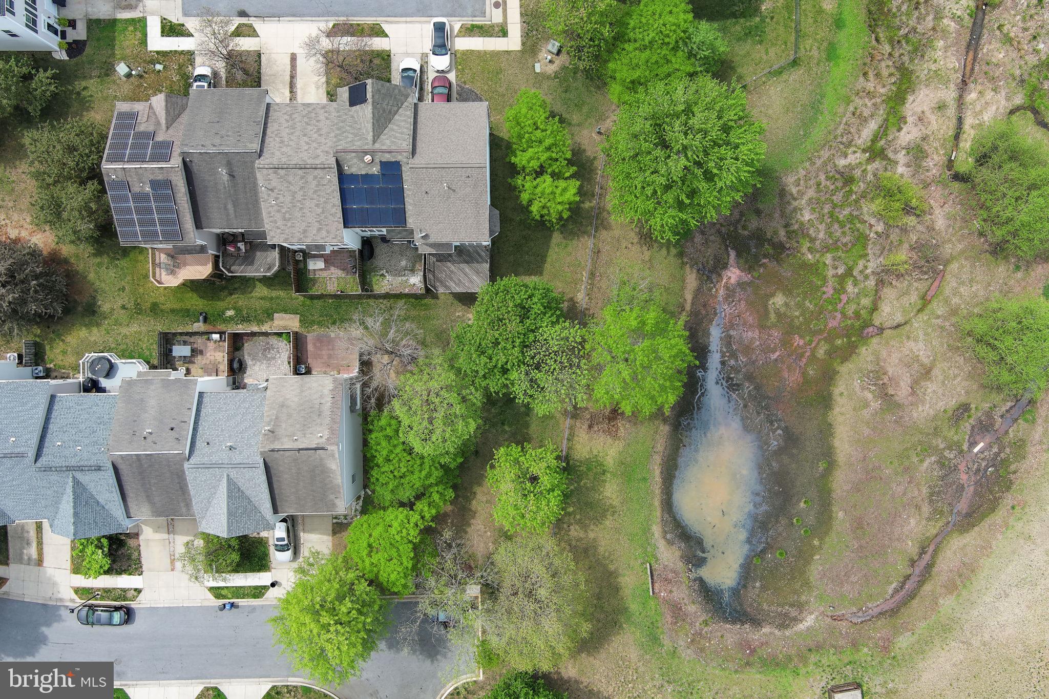 3546 Ellerton Road Bowie, MD 20716 - Photo 64 of 87 End of the street w extra parking