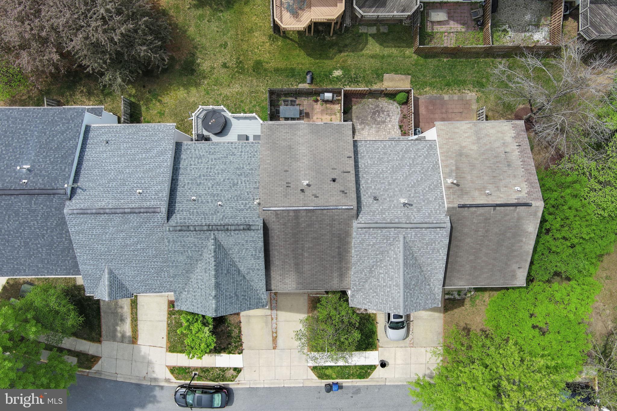 3546 Ellerton Road Bowie, MD 20716 - Photo 65 of 87 New roof coming end of April