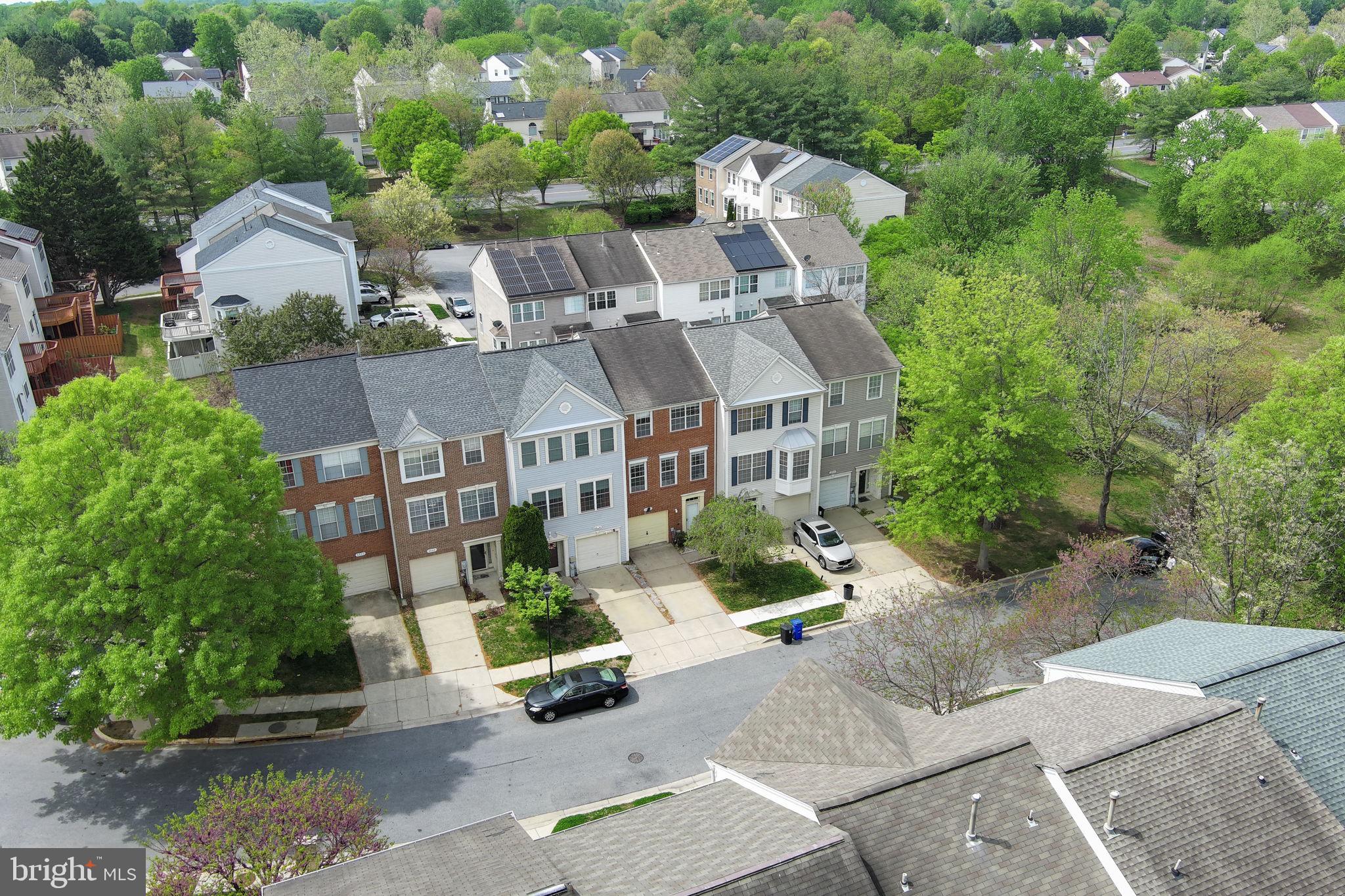 3546 Ellerton Road Bowie, MD 20716 - Photo 68 of 87 Brick front, extra parking on street, plus