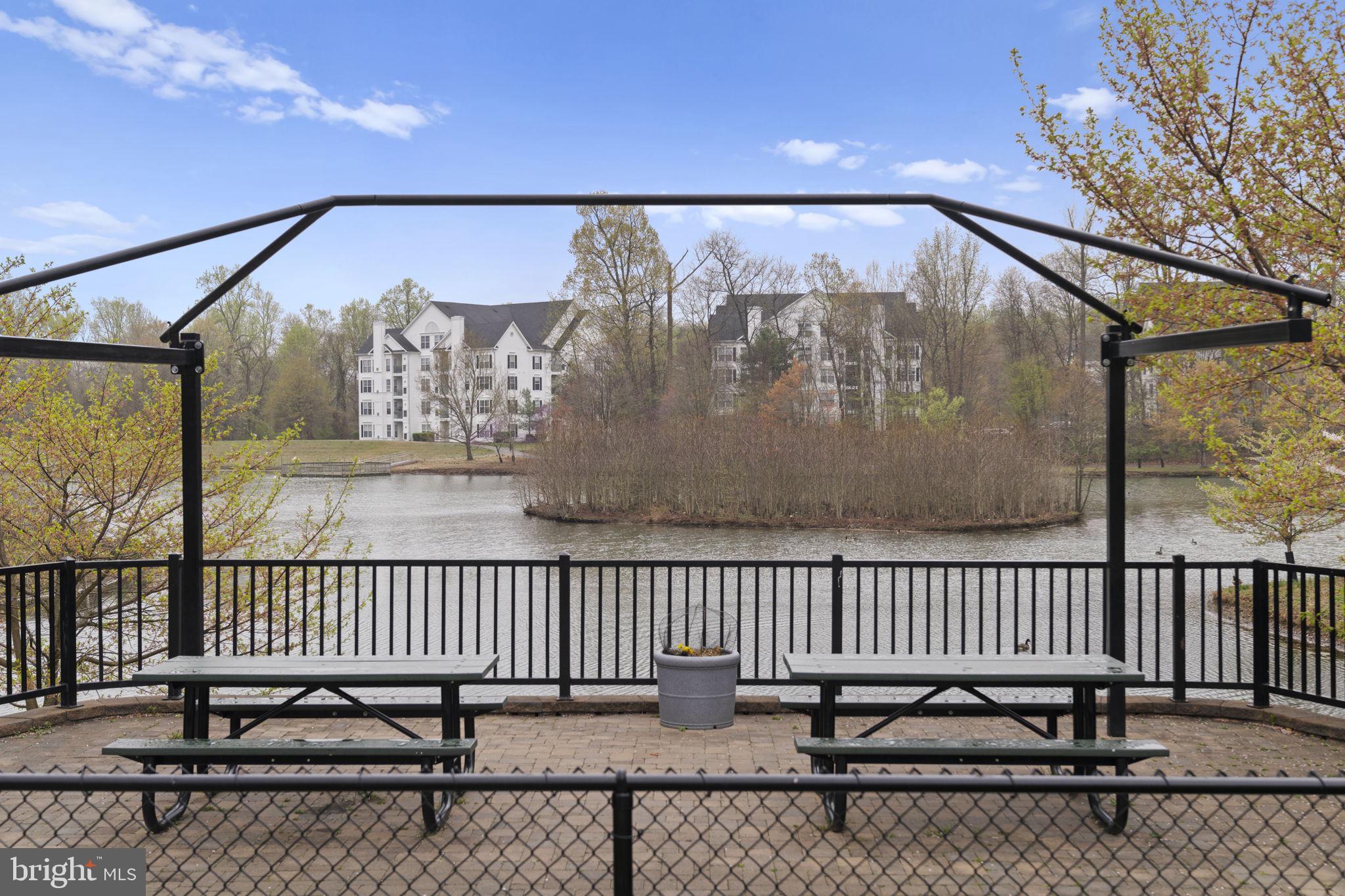 3546 Ellerton Road Bowie, MD 20716 - Photo 74 of 87 Scenic lakeside